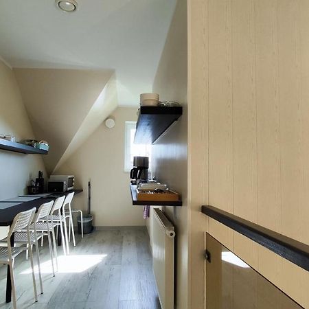 Aisa Guesthouse بارنو المظهر الخارجي الصورة