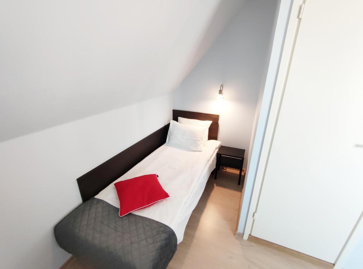 Aisa Guesthouse بارنو المظهر الخارجي الصورة