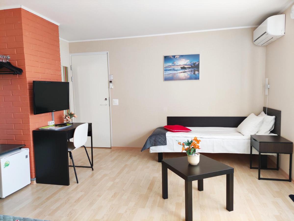 Aisa Guesthouse بارنو المظهر الخارجي الصورة