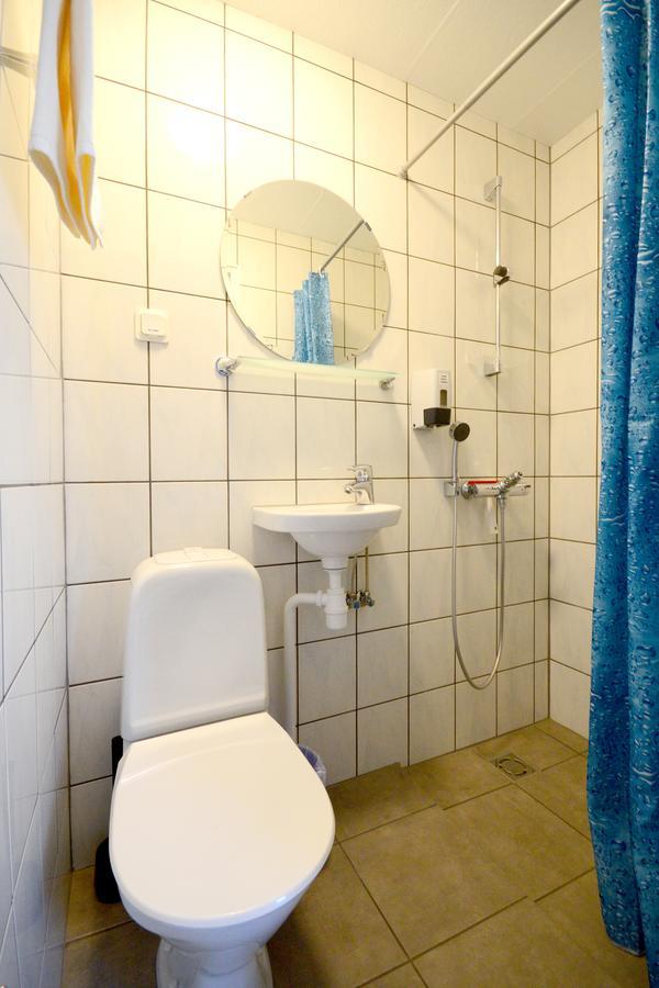 Aisa Guesthouse بارنو المظهر الخارجي الصورة